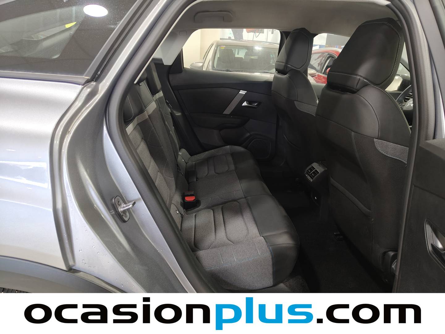 Citroën C4 Citroen C4 PureTech 130 S&S 6v Plus (131 CV) gasolina