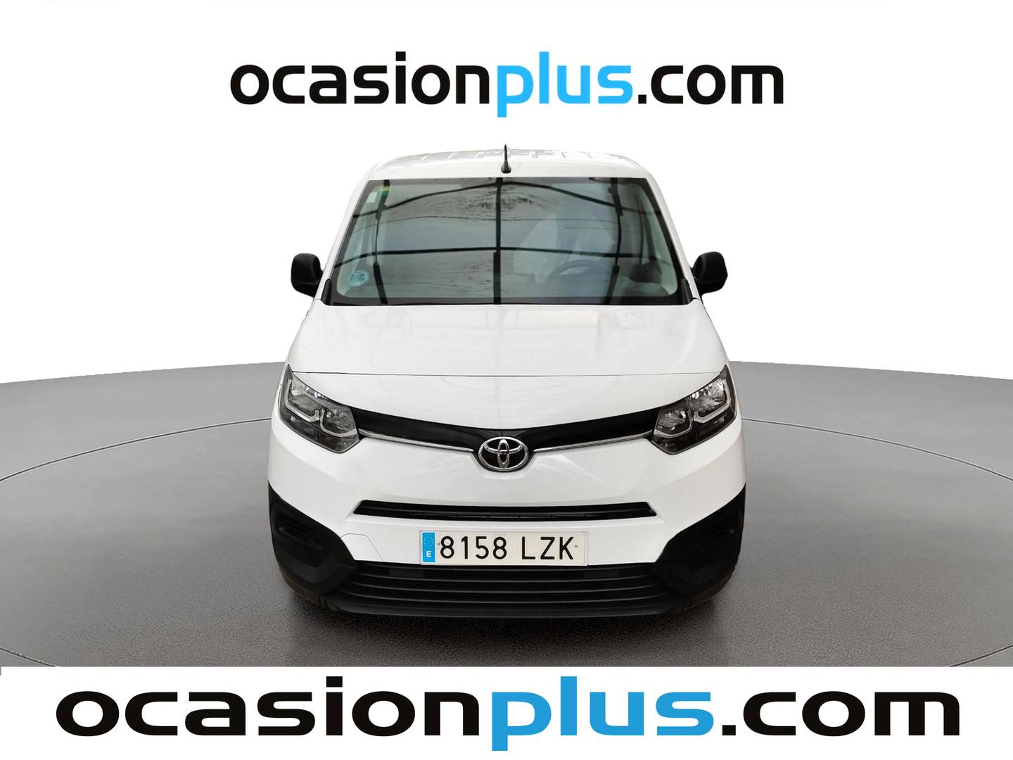 Toyota Proace City Toyota Proace City Van 1.5 D VX (102 CV) 102cv