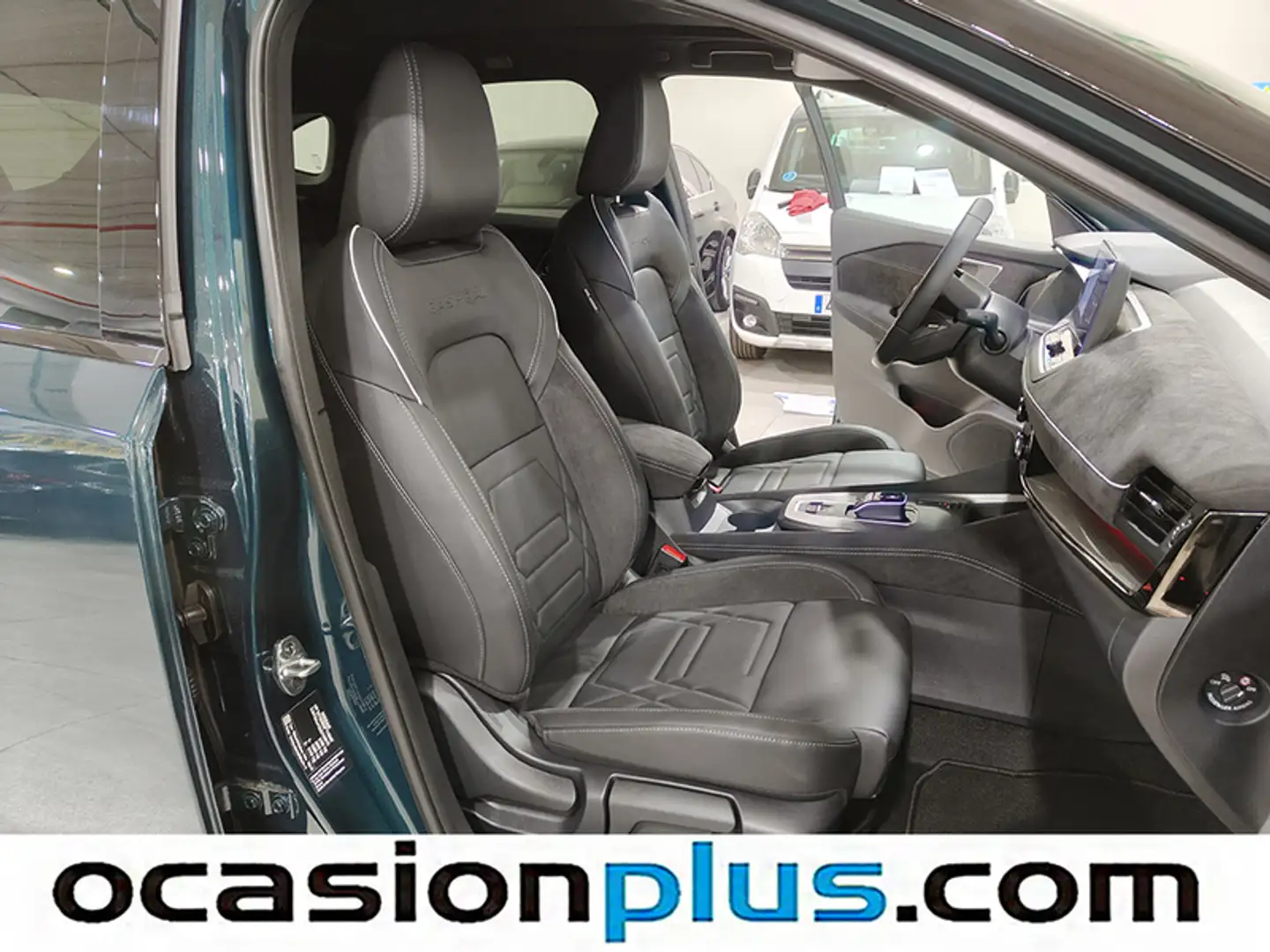 Foto Nissan QASHQAI Nissan Qashqai E-POWER N-Design (190 CV)