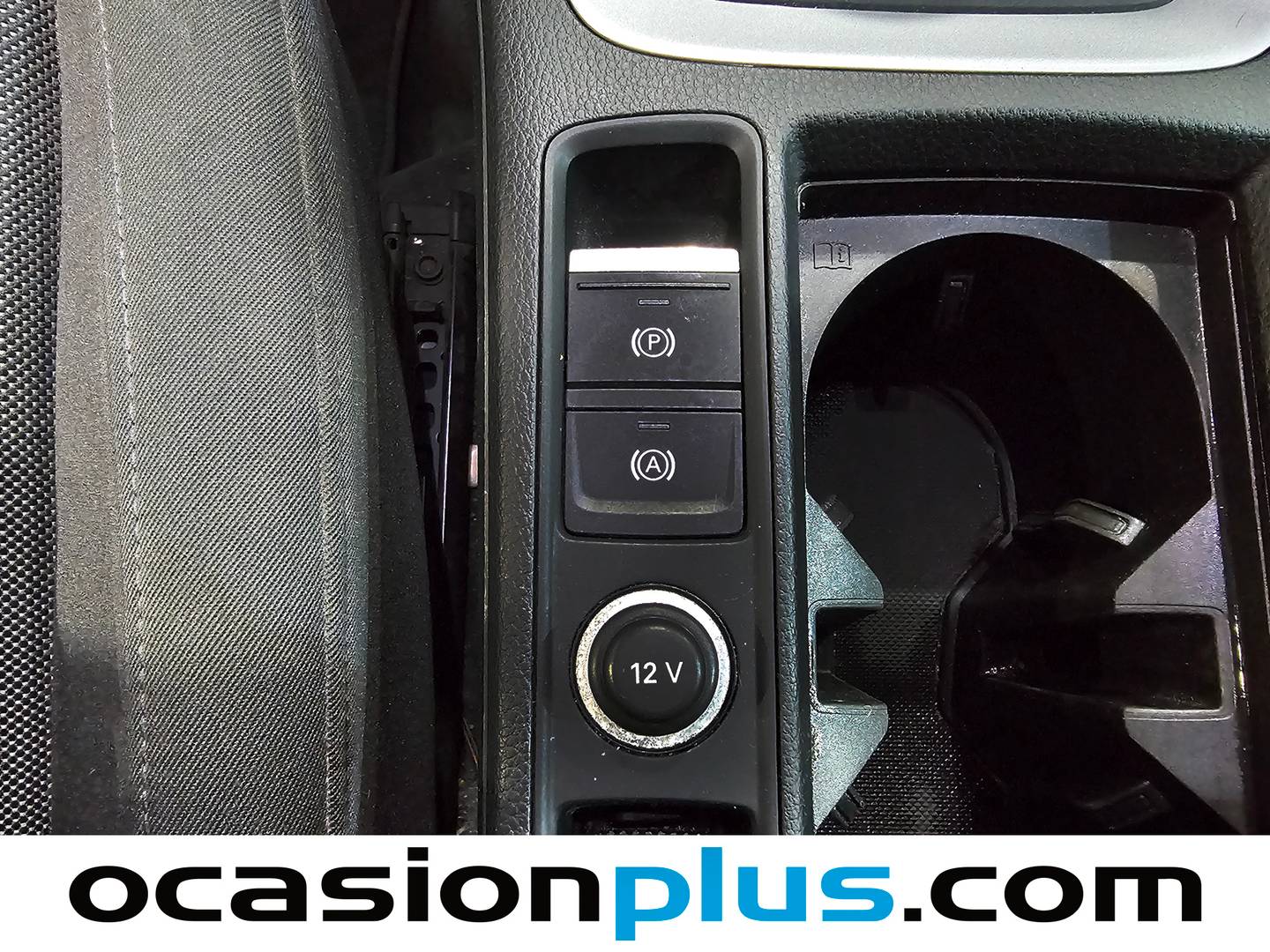 Audi Q3 Sportback Audi Q3 Sportback Advanced 35 TDI (150 CV) S tronic seminuevo