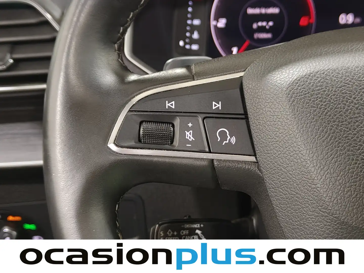 Foto Seat Tarraco SEAT Tarraco 2.0 TDI S&S Xcellence 4Drive DSG (190 CV)