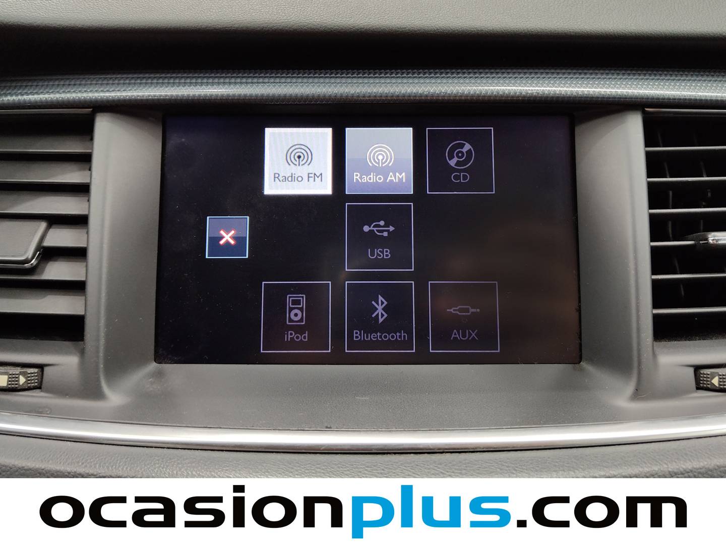 Peugeot 508 Peugeot 508 SW SW 1.6 BlueHDi Active EAT6 (120 CV) km 0