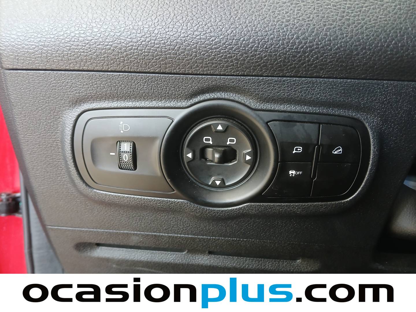 Foto DR AUTOMOBILES DR 4.0 DR AUTOMOBILES DR4 1.5  (116 CV)