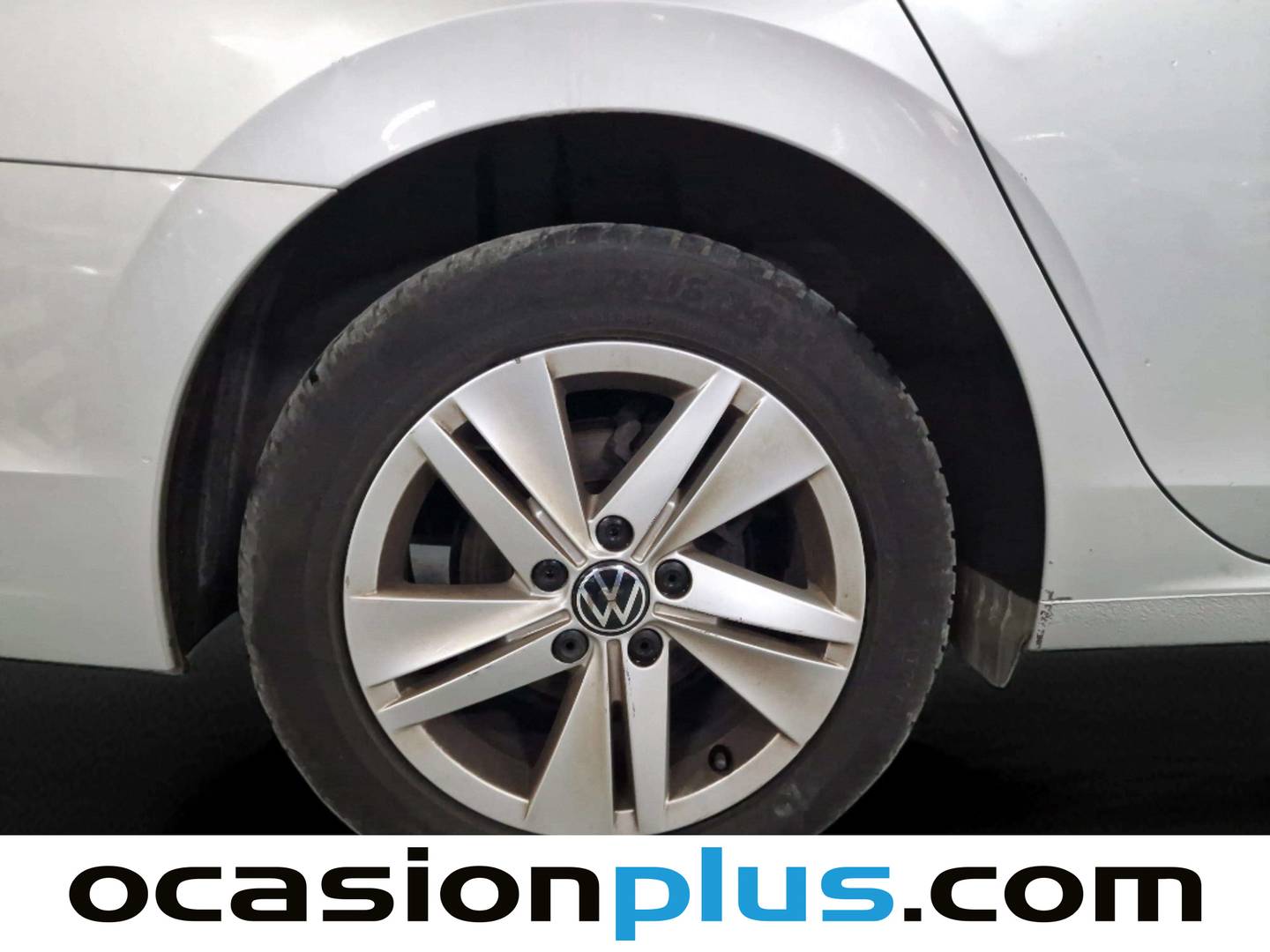 Foto Volkswagen Golf Volkswagen Golf Variant Variant Life 2.0 TDI (115 CV)