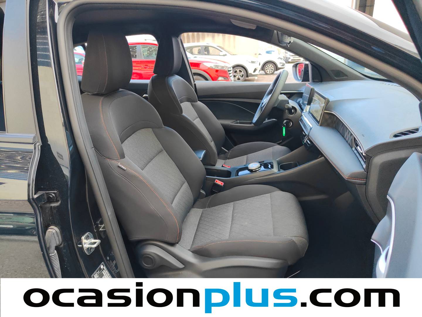 Foto MG MG3 Hybrid+ MG MG3 Hybrid+ Standard (195 CV)