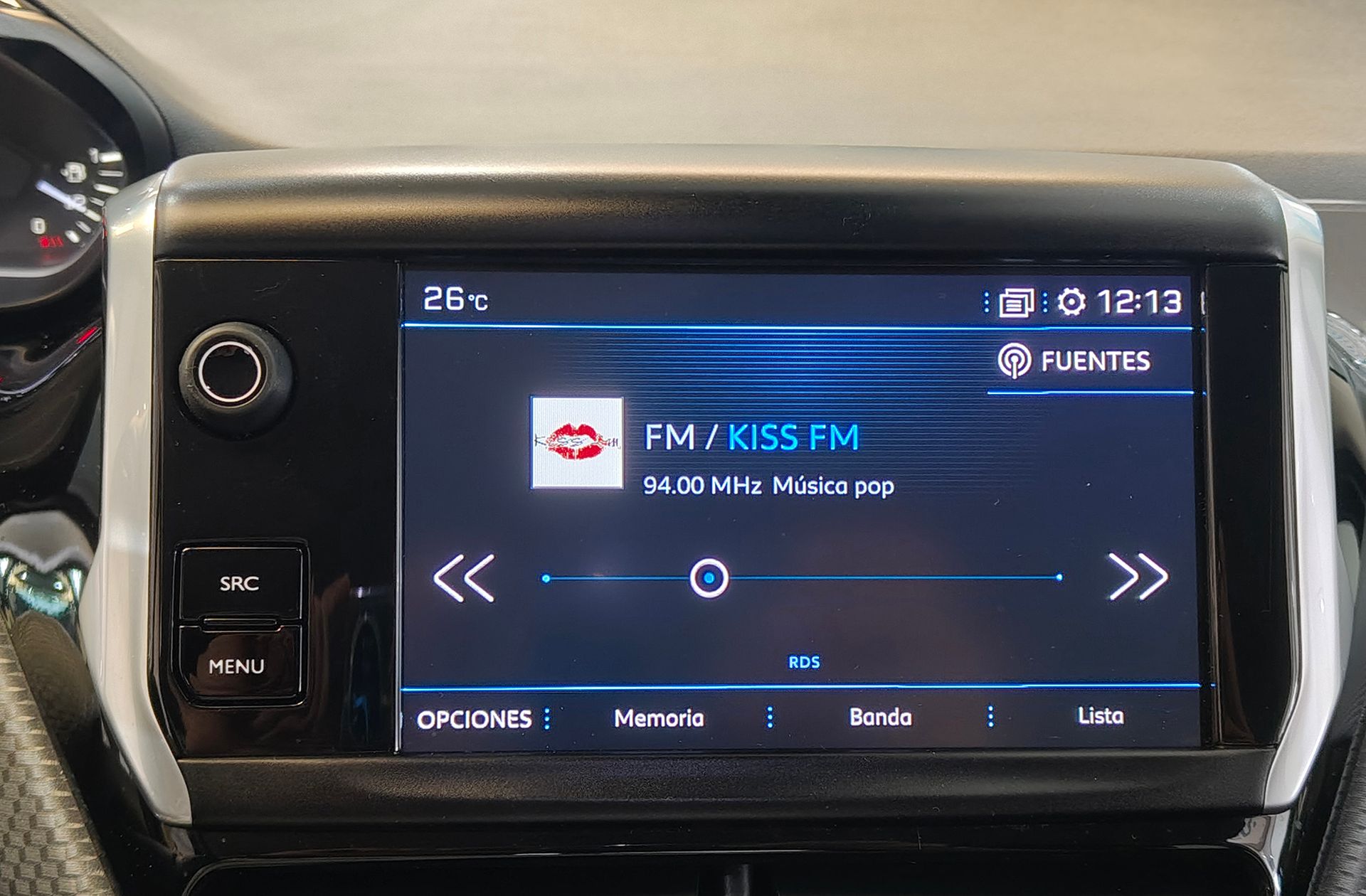 Peugeot 208 PureTech 82 Tech Edition - foto 34