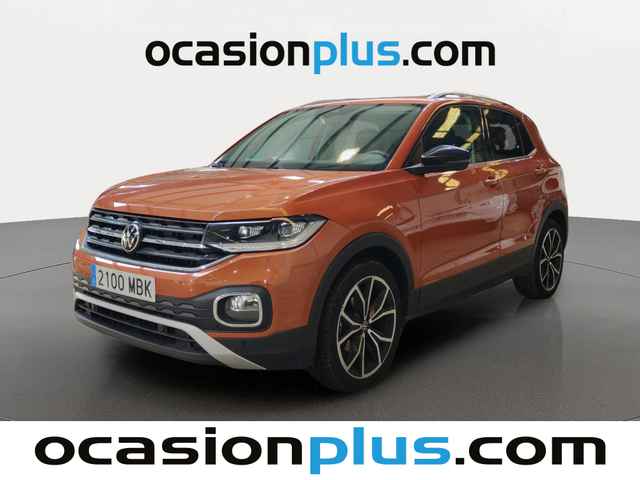 Volkswagen Seminuevos Cádiz