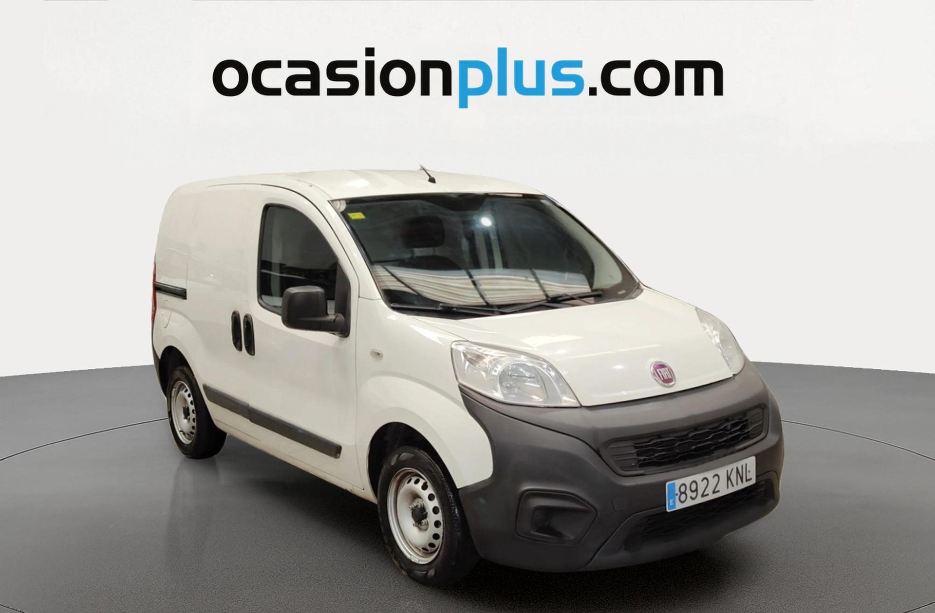 Fiat Fiorino Cargo Furgon 1.3 MultiJet Base - foto 2