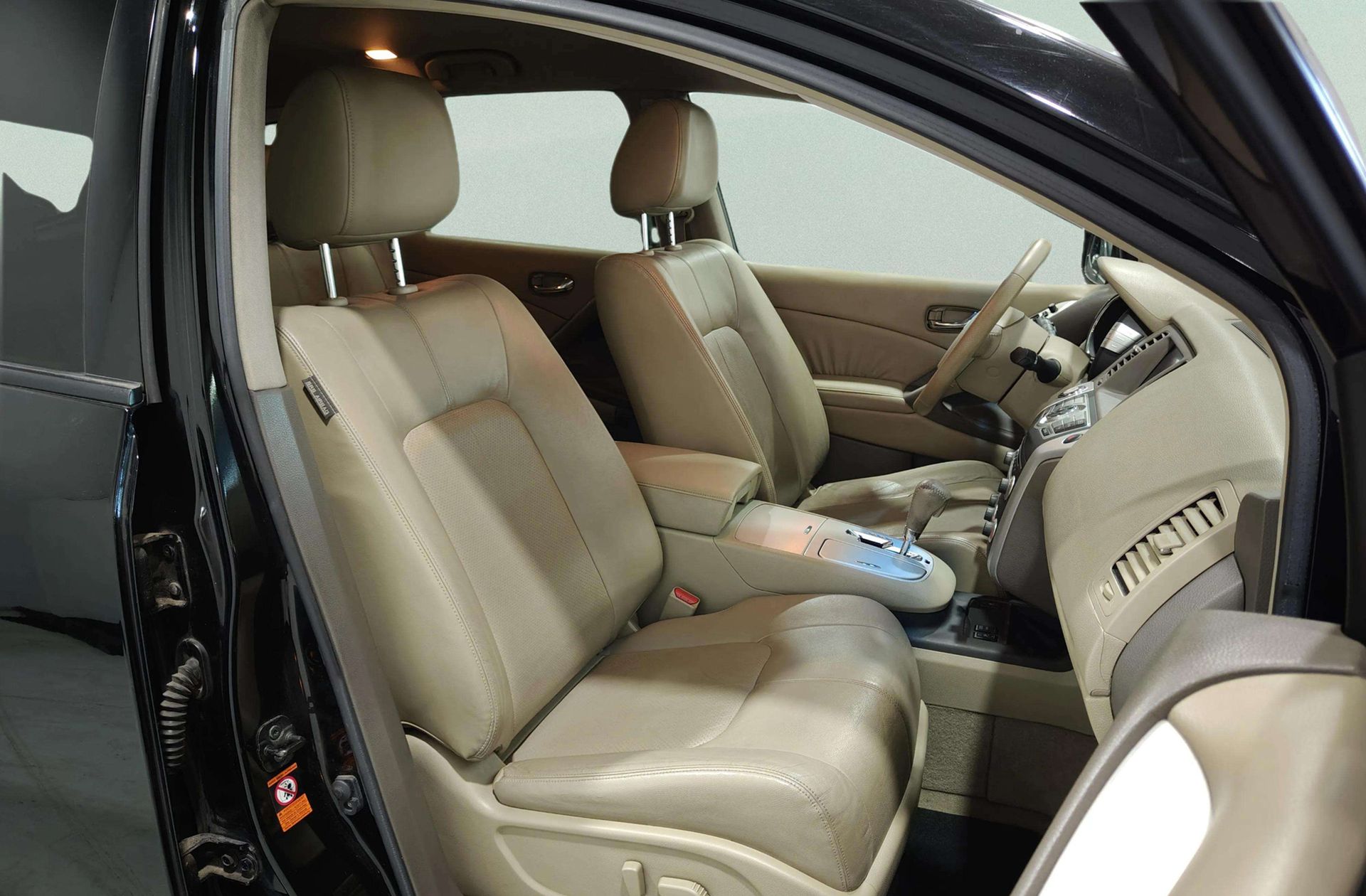 Nissan Murano 2.5 dCi Tekna Premium DVD - foto 21