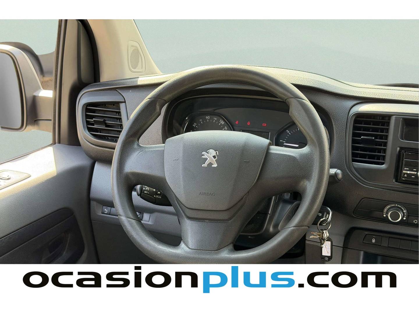 Peugeot Expert Peugeot Expert Furgon DC 2.0 BlueHDi 120 Pro Standard (122 CV) diésel