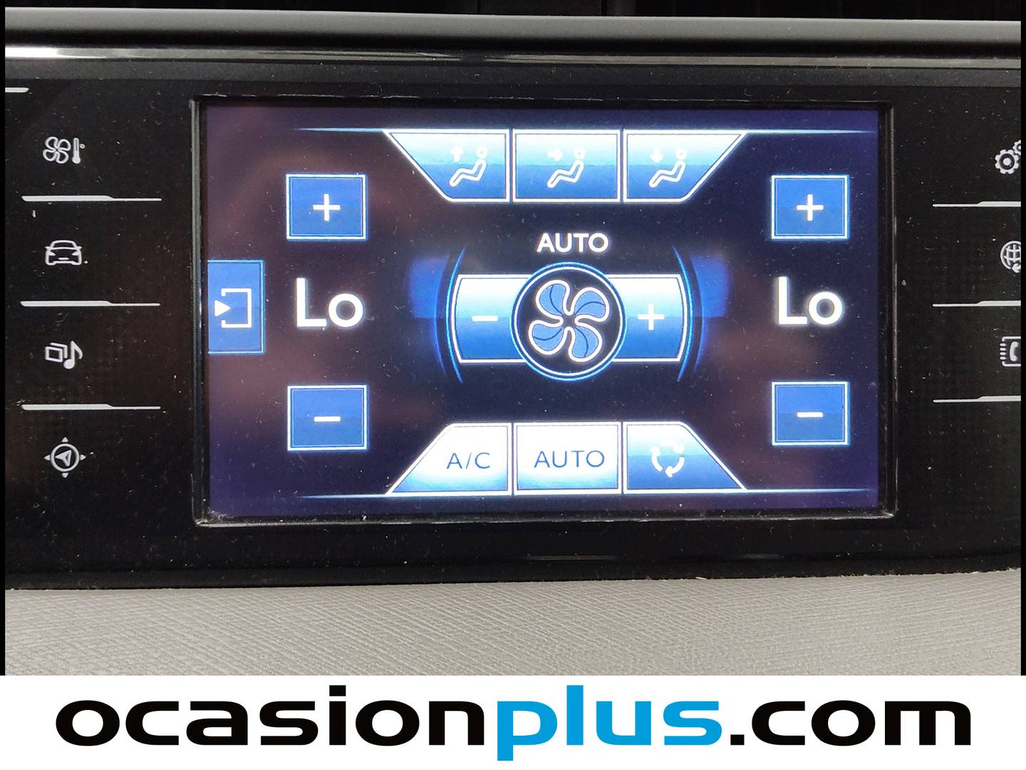 Foto Citroën C4 Picasso Citroen C4 Picasso BlueHDi 150 Feel EAT6 (150 CV)