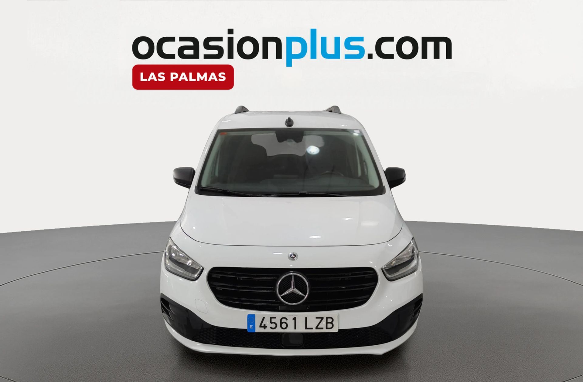 Mercedes-Benz Citan Combi 110 CDI Tourer Base Largo - foto 12