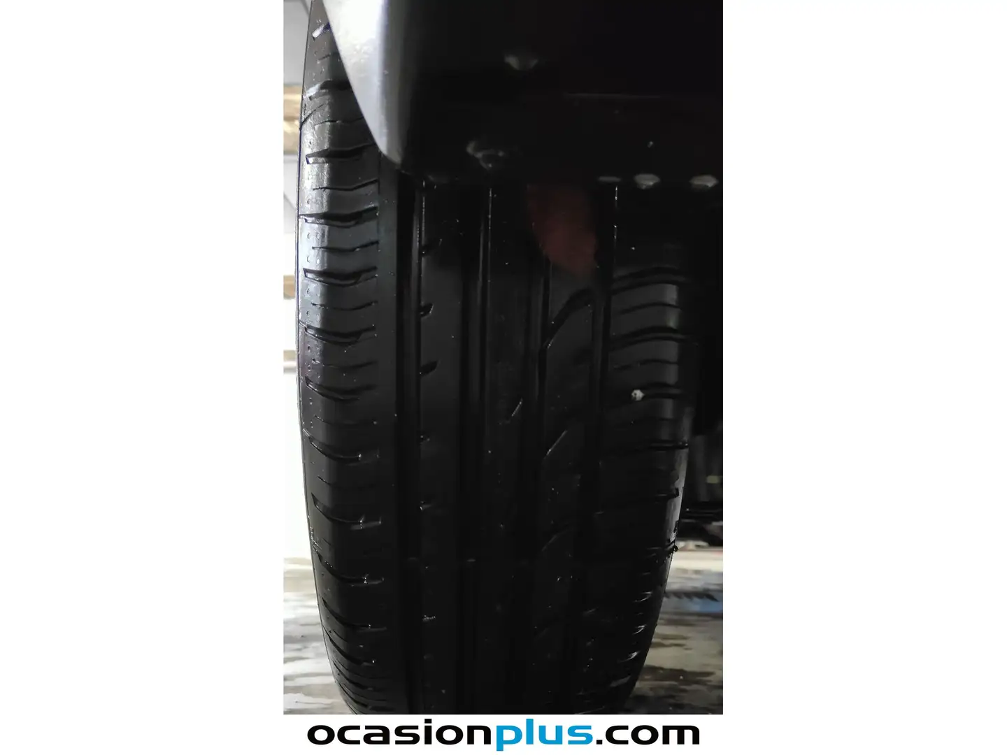 Foto Mitsubishi ASX Mitsubishi ASX DI-D ClearTec Motion (150 CV)