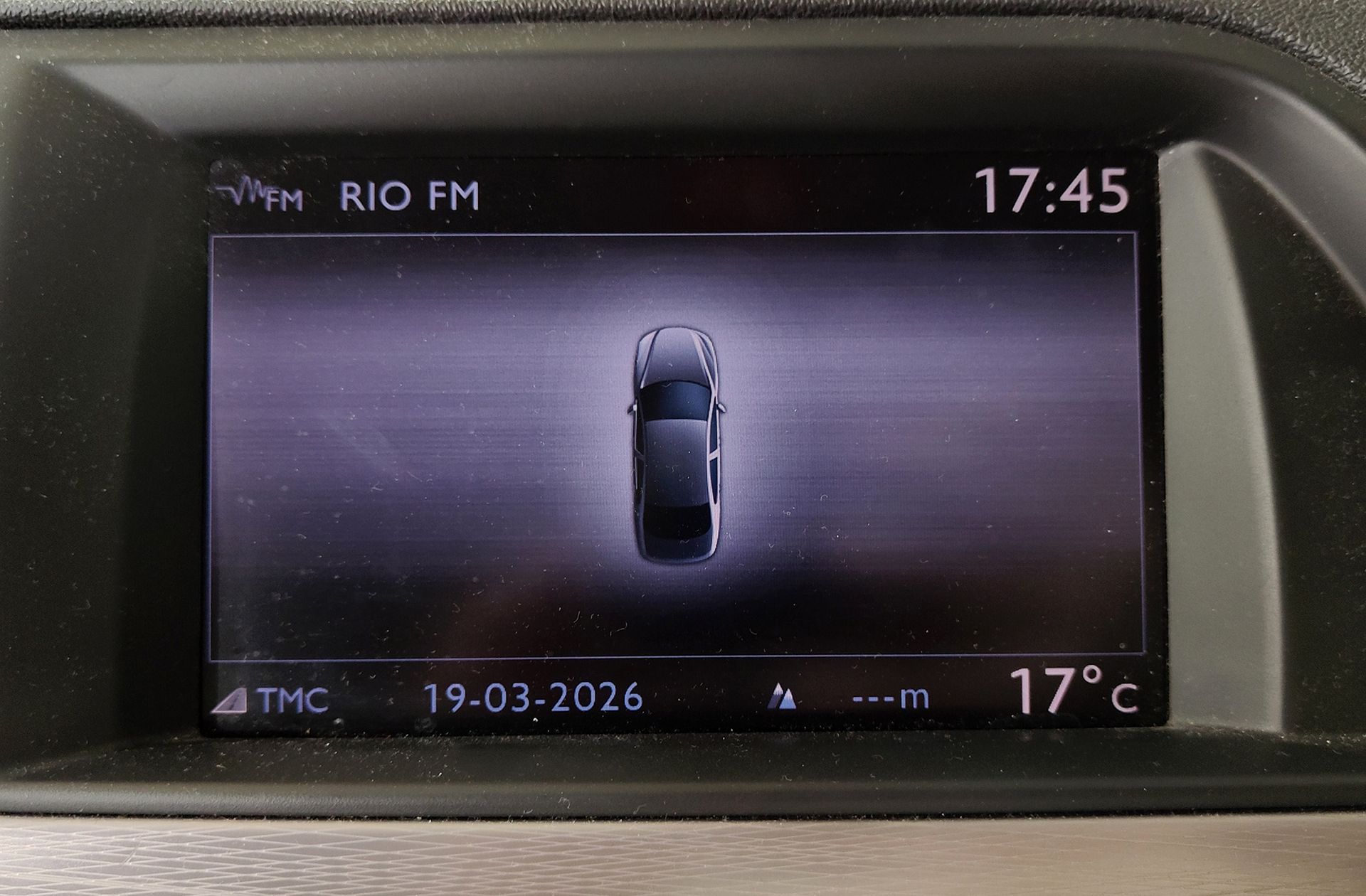 Citroën C5 2.0 HDi FAP Exclusive CAS - foto 10