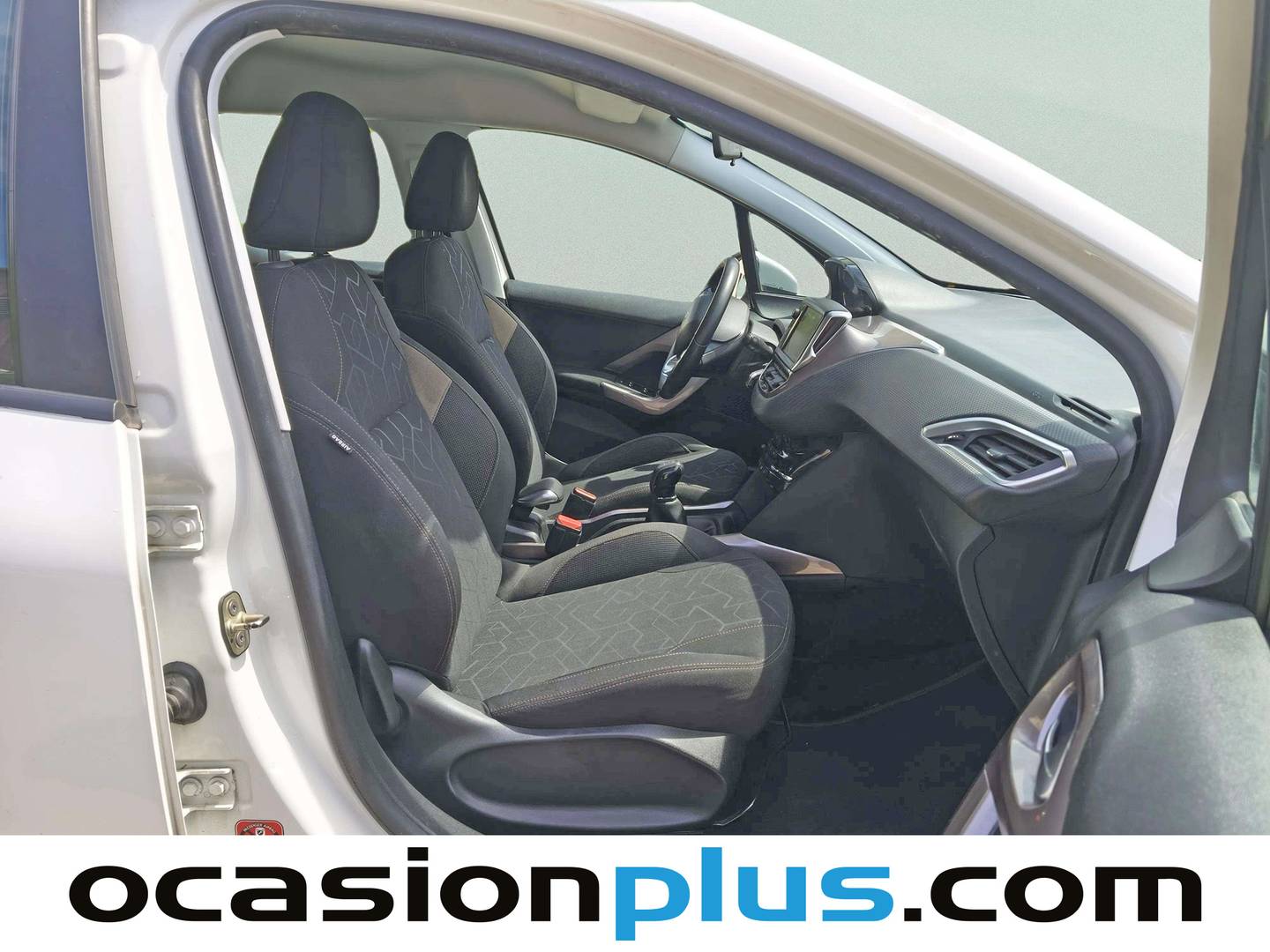 Peugeot 2008 Peugeot 2008 e-HDI 92 Active  (92 CV) 2013
