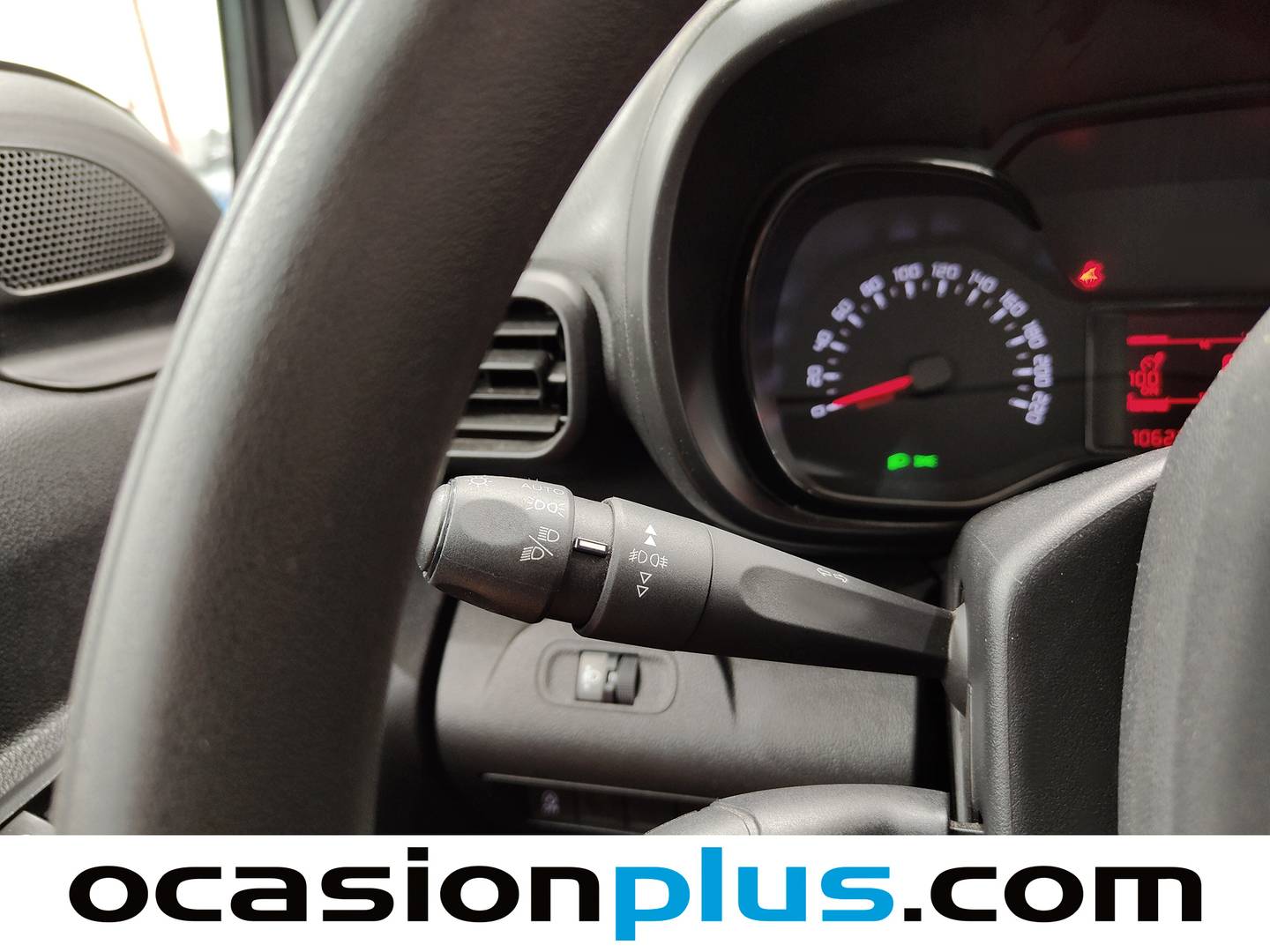 Citroën Berlingo Citroën Berlingo Furgon BlueHDi 100 Talla M Control (102 CV) 2022
