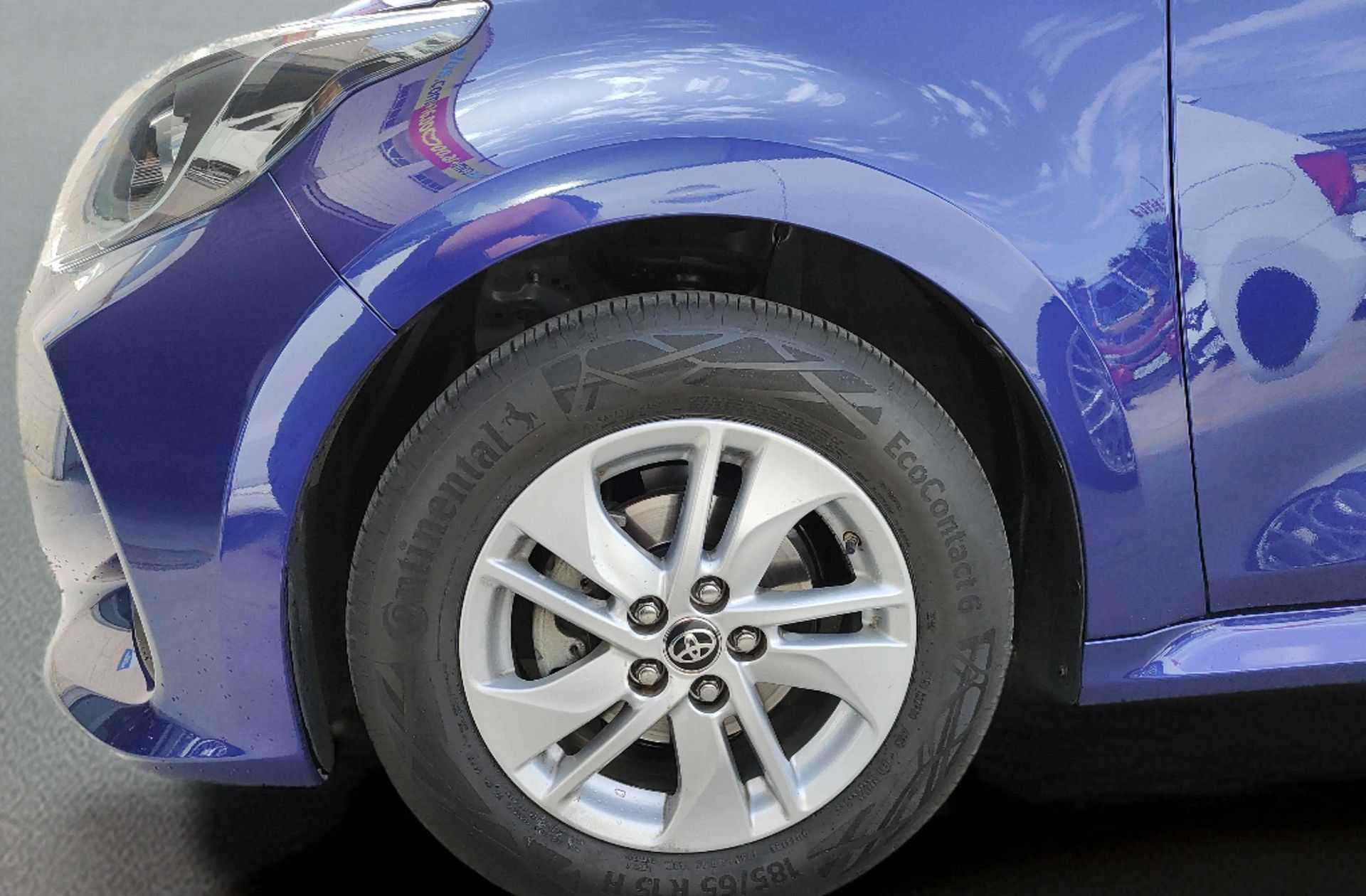 Toyota Yaris 1.5 S-Edition - foto 31