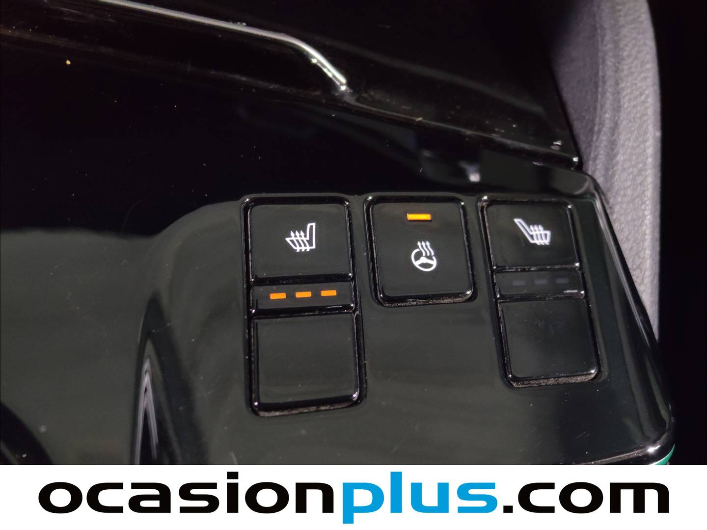 Acabados KIA Sportage KIA Sportage 1.6 T-GDi HEV Tech 4x2 Auto (230 CV)