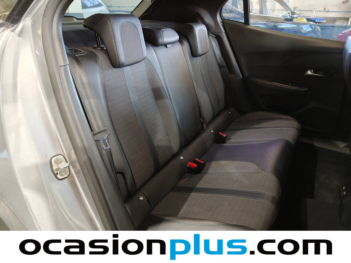 Peugeot 2008 Peugeot 2008 PureTech 100 S&S Allure Pack (100 CV) al mejor precio