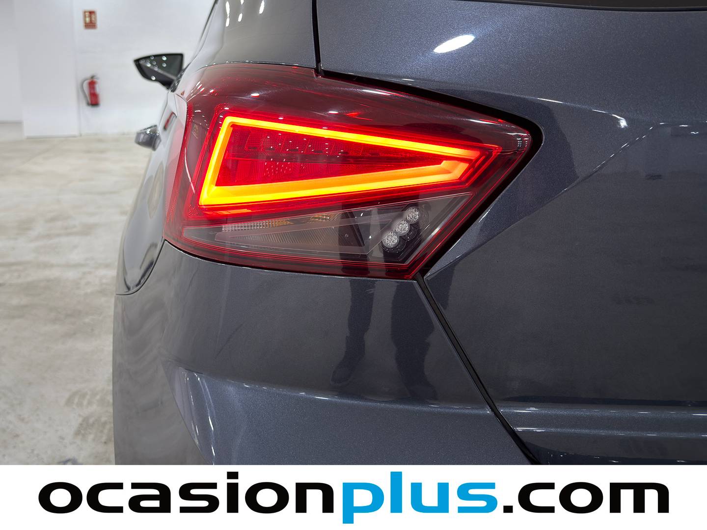 Seat Ibiza Seat Ibiza 1.0 TSI S&S Xcellence (115 CV) manual