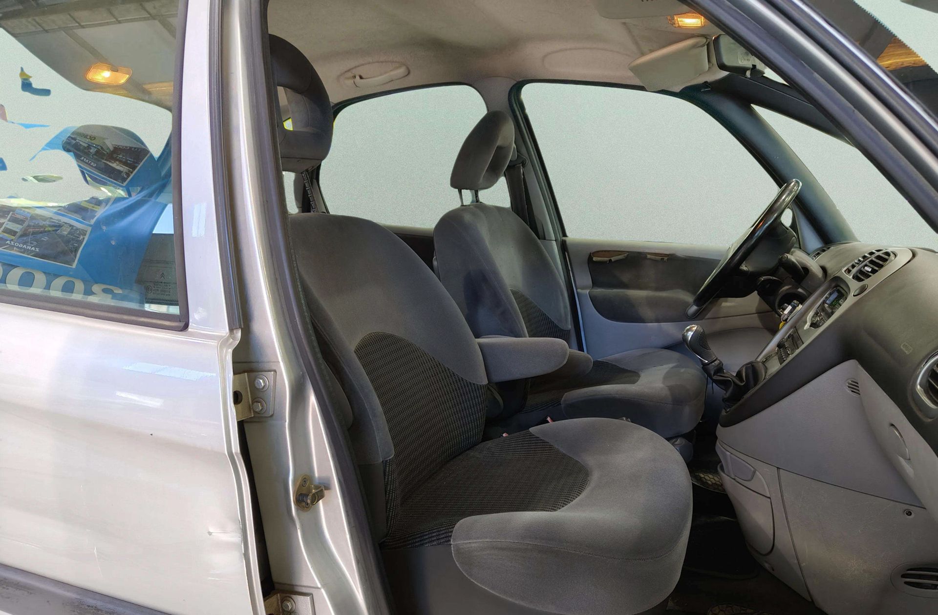 Citroën Xsara Picasso 1.6 HDi SX Top - foto 13
