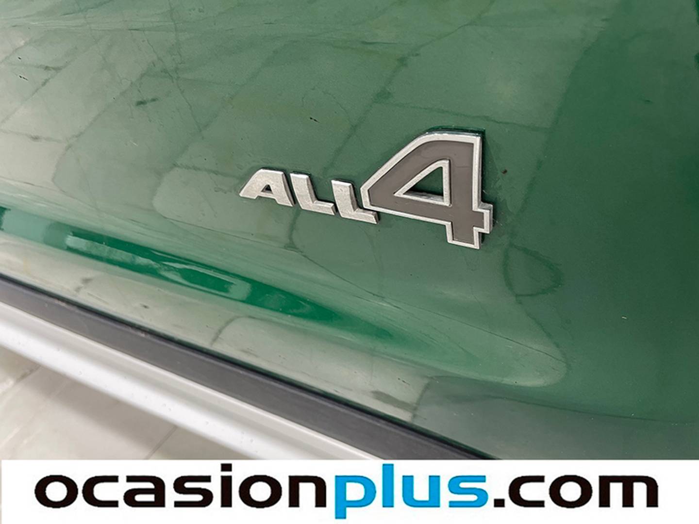 Foto Mini Countryman MINI MINI Countryman Cooper S E ALL4 (220 CV)