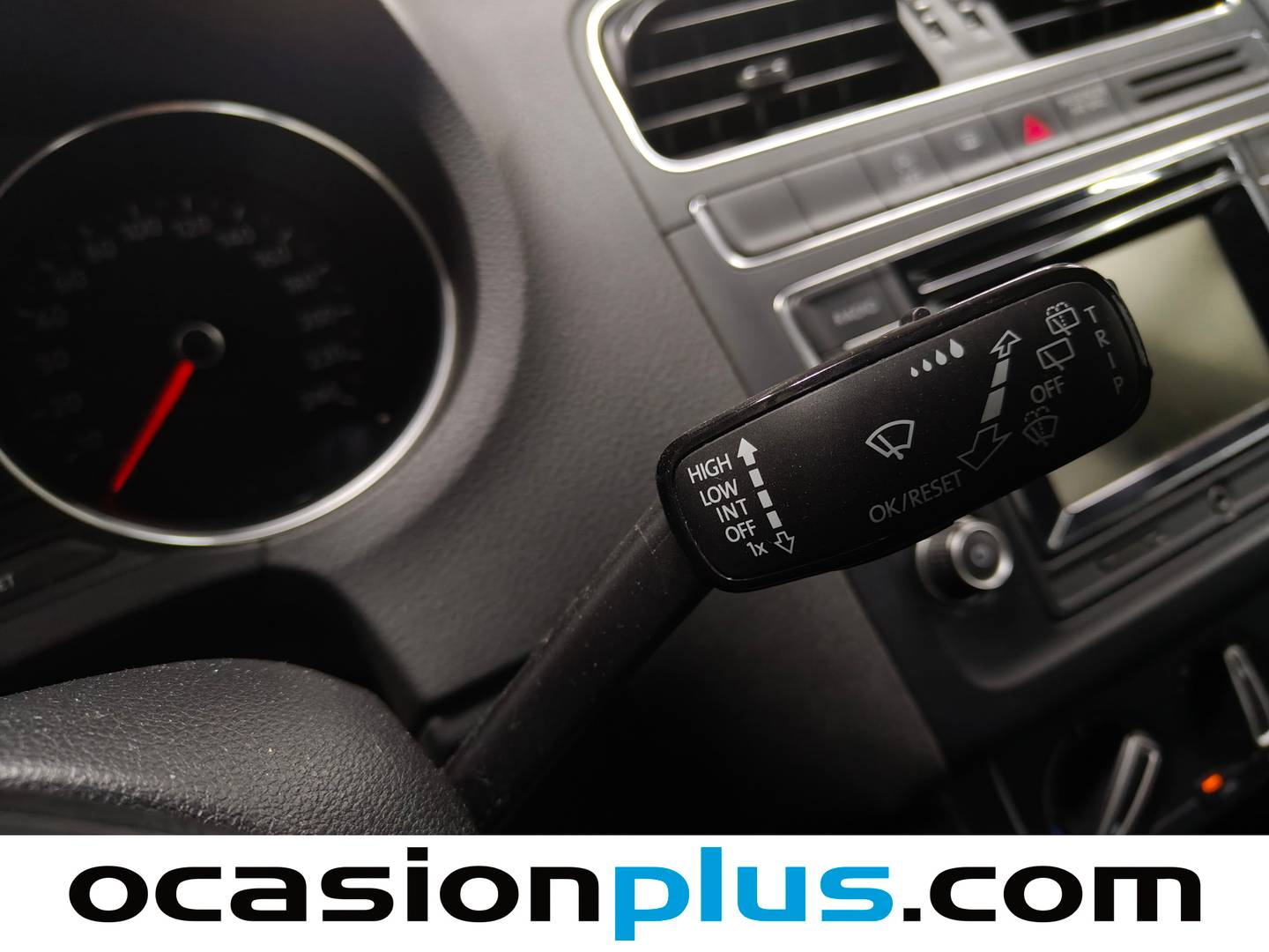 Volkswagen Polo Volkswagen Polo Advance 1.2 TSI BMT (90 CV) seminuevo