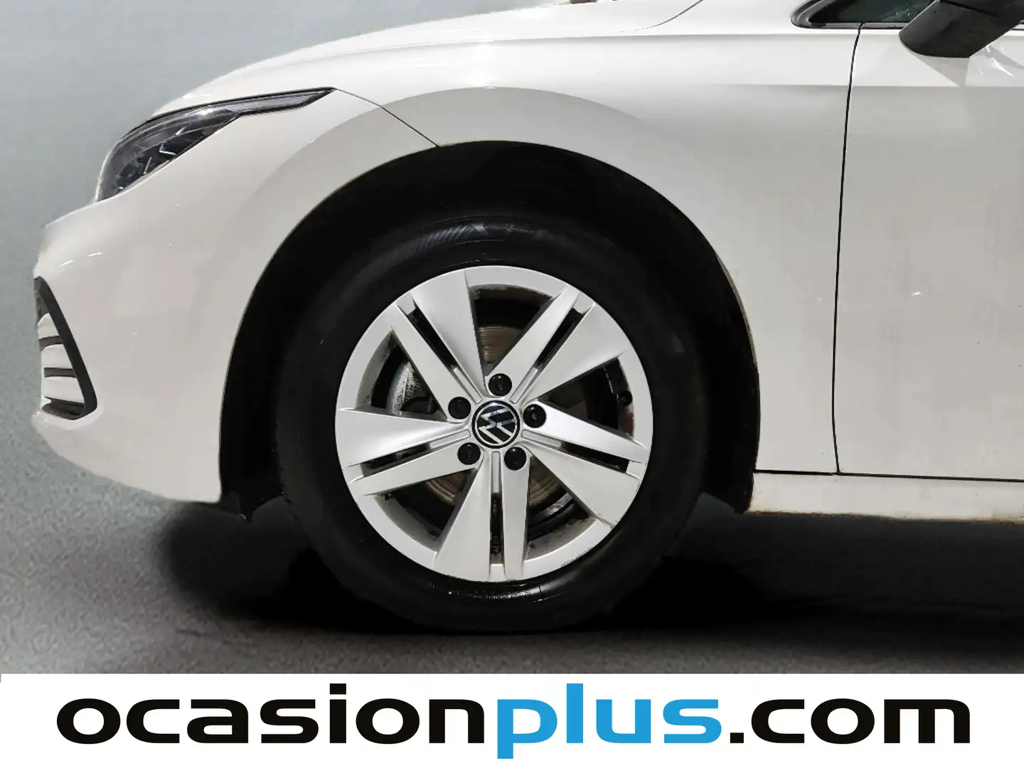 Foto Volkswagen Golf Volkswagen Golf 2.0 TDI (115 CV)