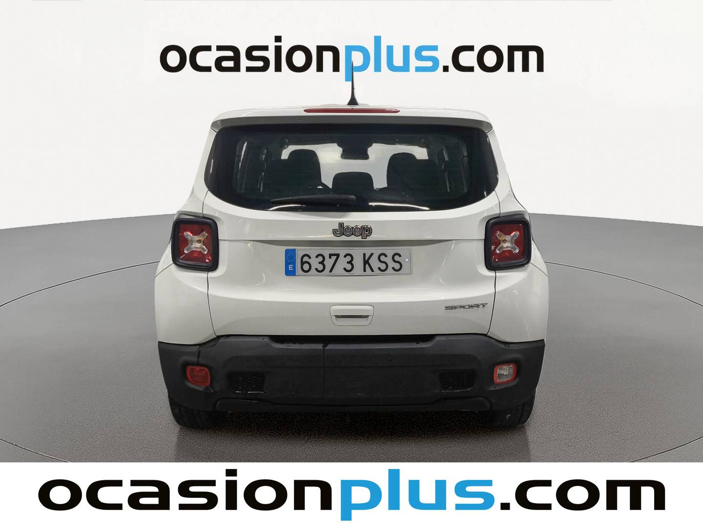 Jeep Renegade Jeep Renegade 1.0G Sport 4x2 (120 CV) barato