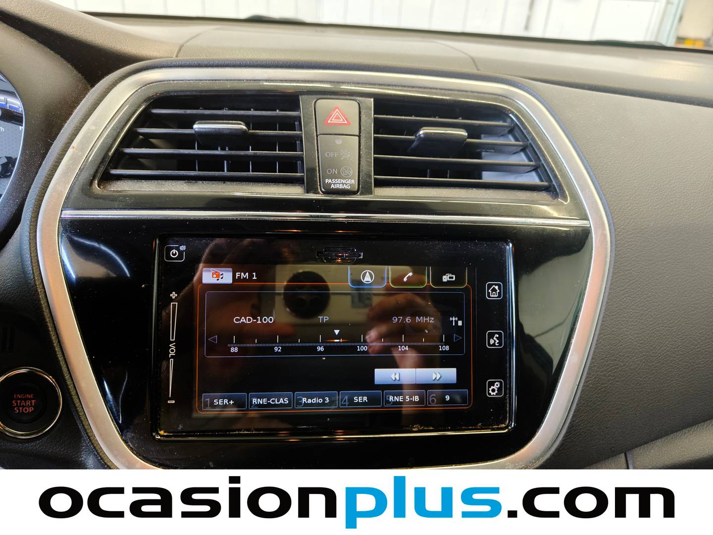 Suzuki SX4 S-Cross Suzuki SX4 S-Cross 1.0 DITC GLX (111 CV) seminuevo