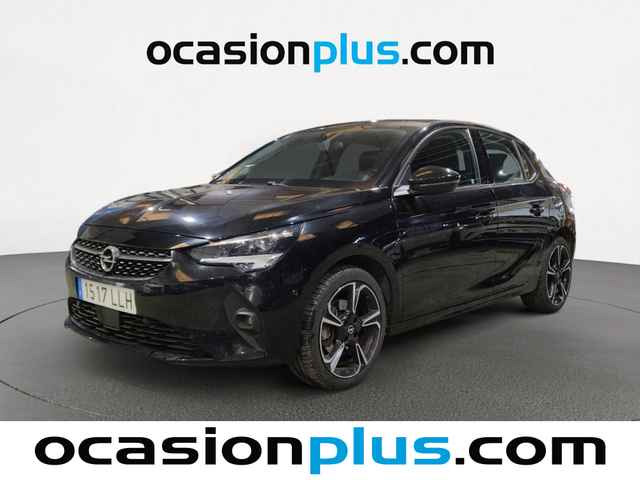 Opel Segunda Mano Huelva