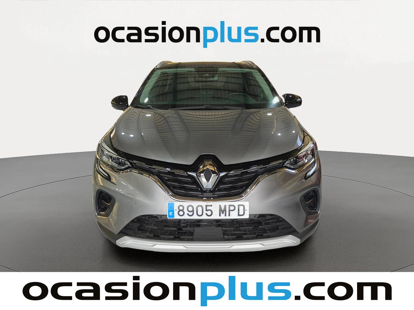 Renault Captur Renault Captur Techno TCe (90 CV) 90cv