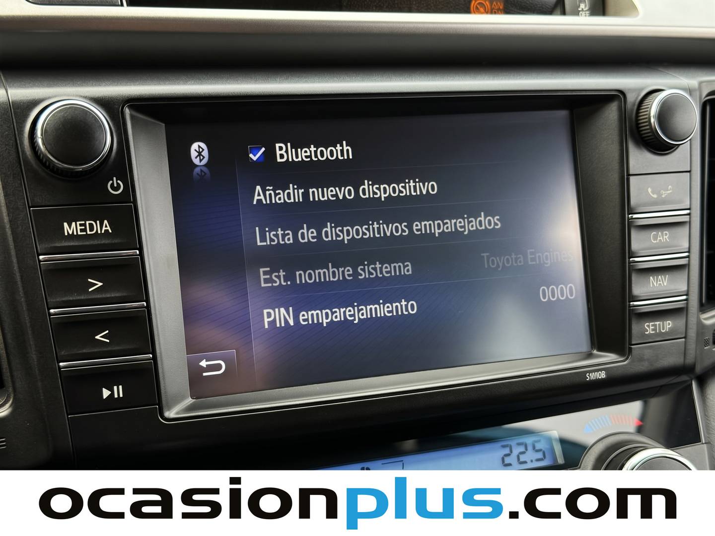 Toyota Rav4 Toyota Rav4 2.5l hybrid Advance 2WD (197 CV) híbrido