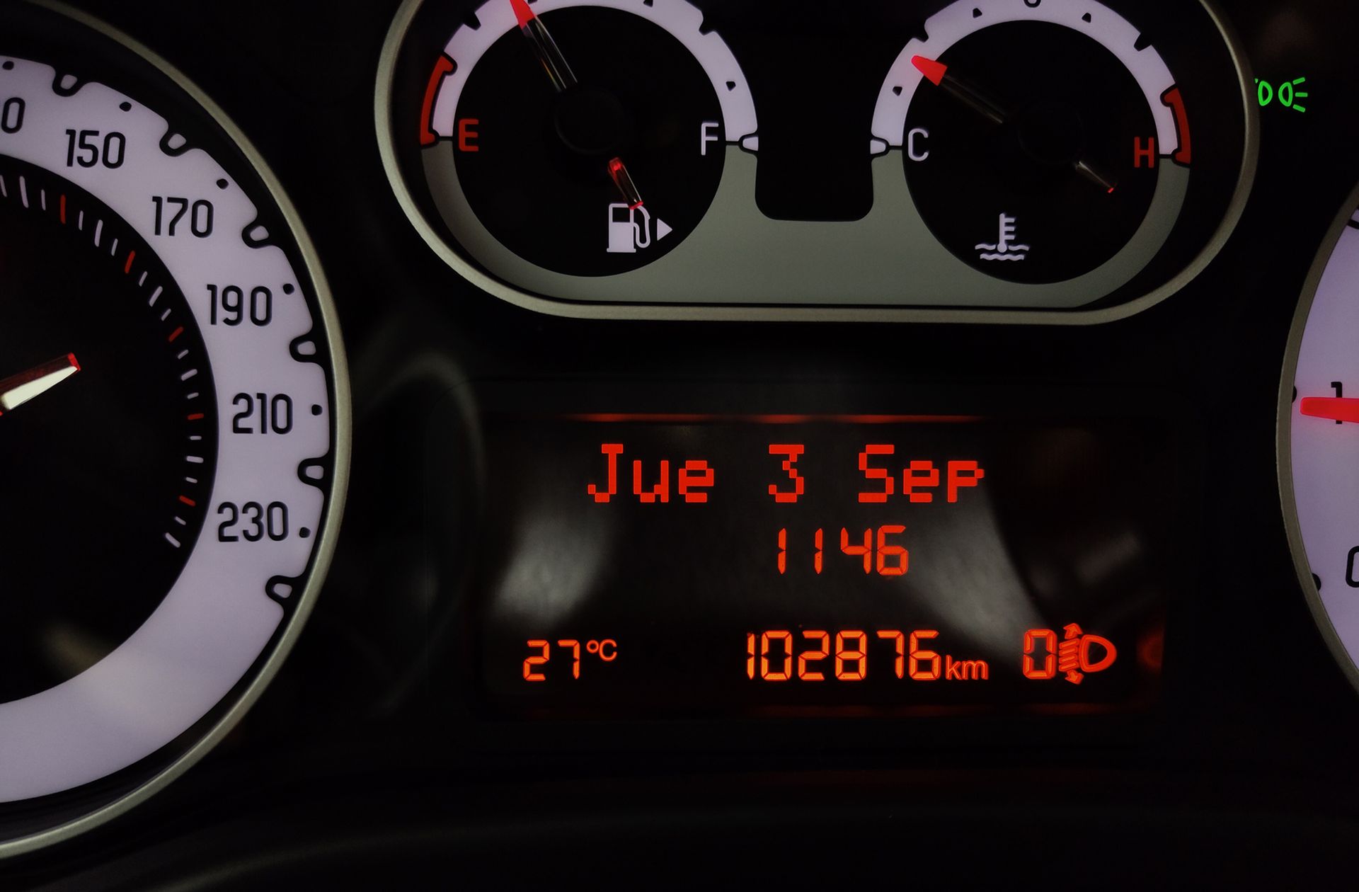 Fiat 500L 1.3 16v MultiJet II Trekking - foto 8