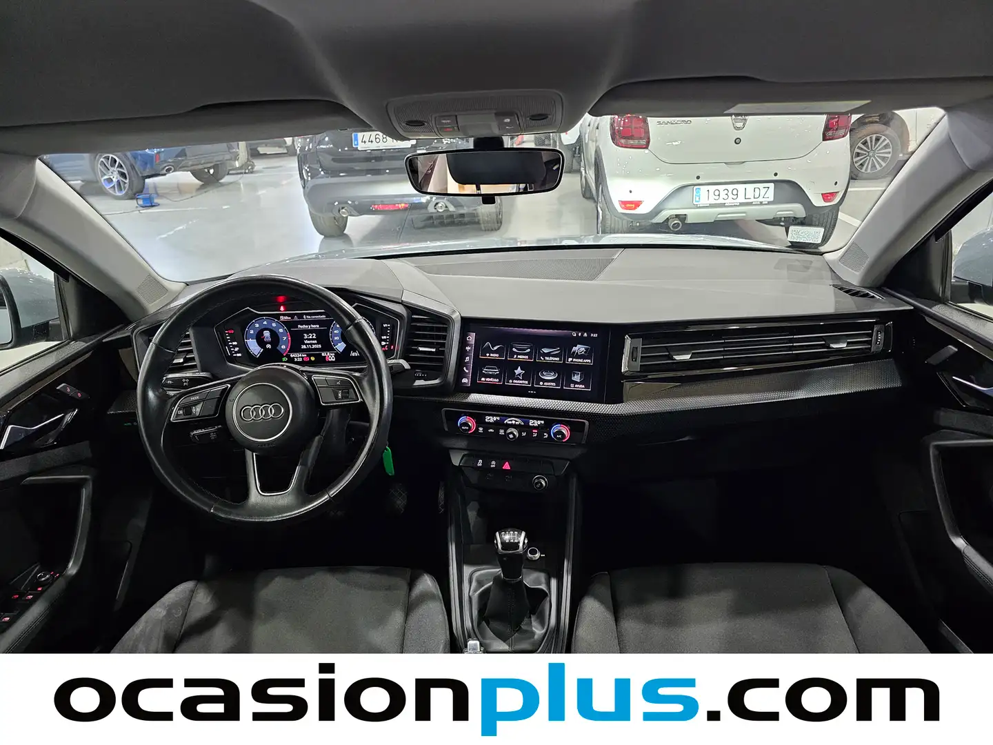 Foto Audi A1 Audi A1 Sportback Advanced 30 TFSI (110 CV)