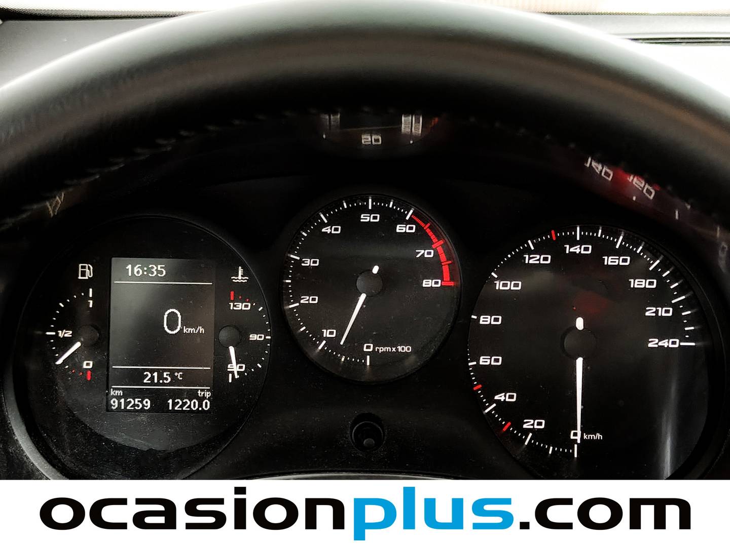 Seat León Seat León 1.4 TSI Sport (125 CV) de ocasión