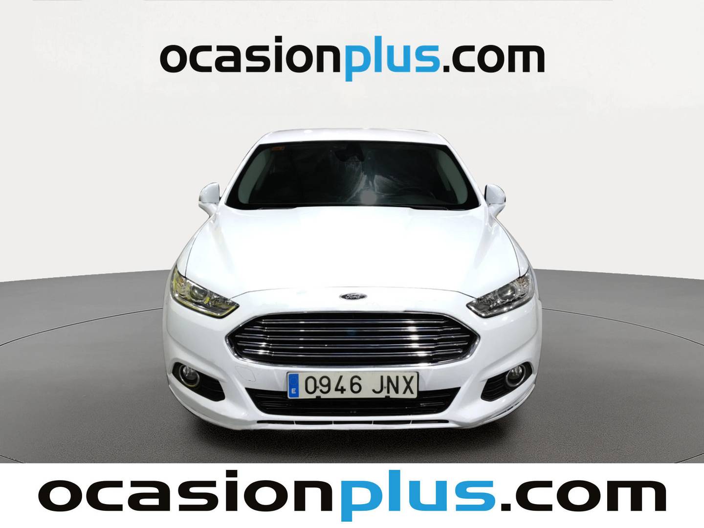 Foto Ford Mondeo Ford Mondeo 1.5 TDCI Trend  (120 CV)