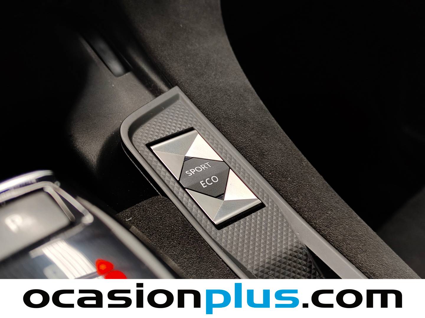 Acabados DS DS 7 Crossback DS DS7 Crossback BlueHDi 130 Performance Line Auto (130 CV)