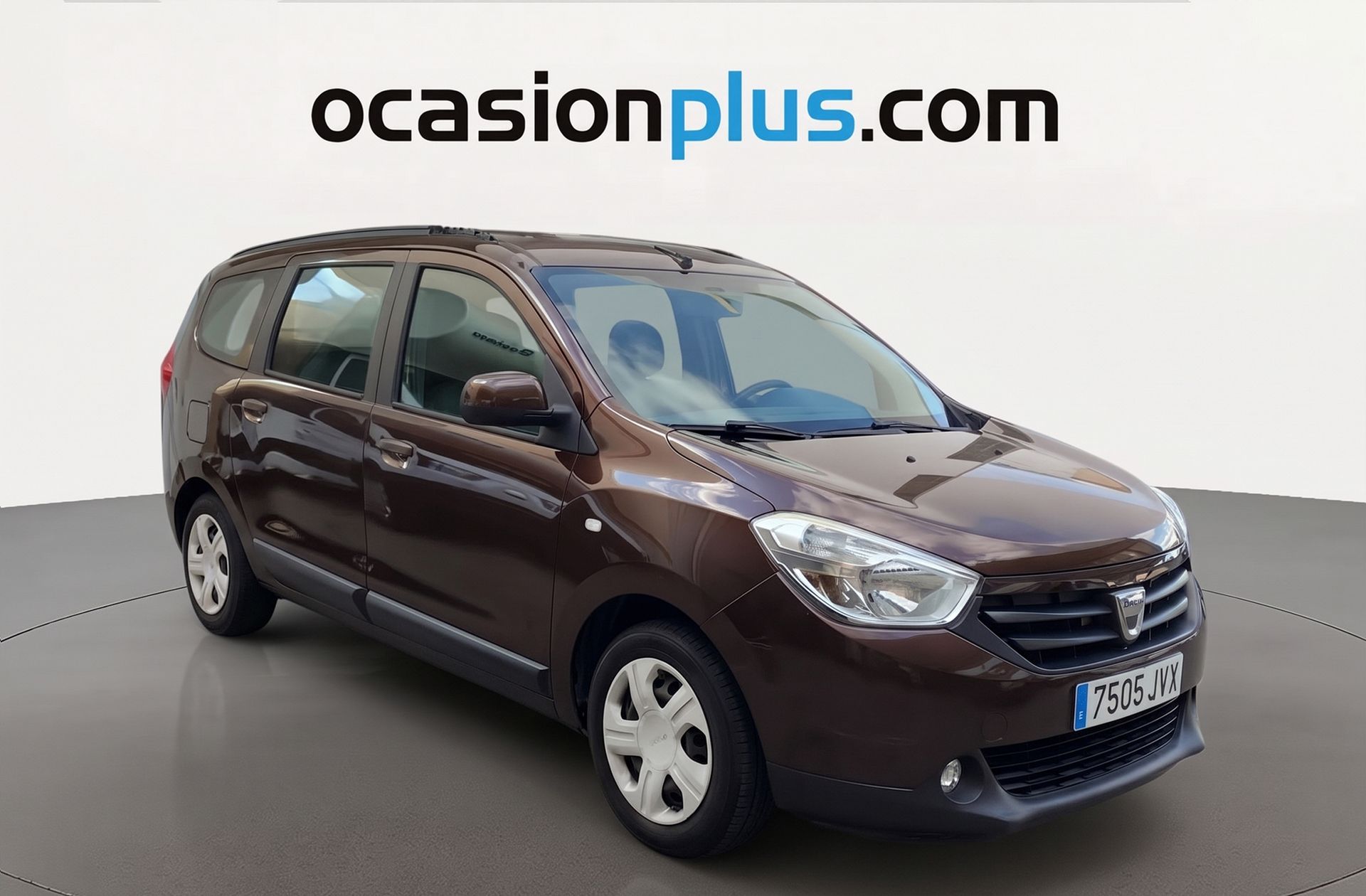 Dacia Lodgy dCi 90 SL Eficacia - foto 2