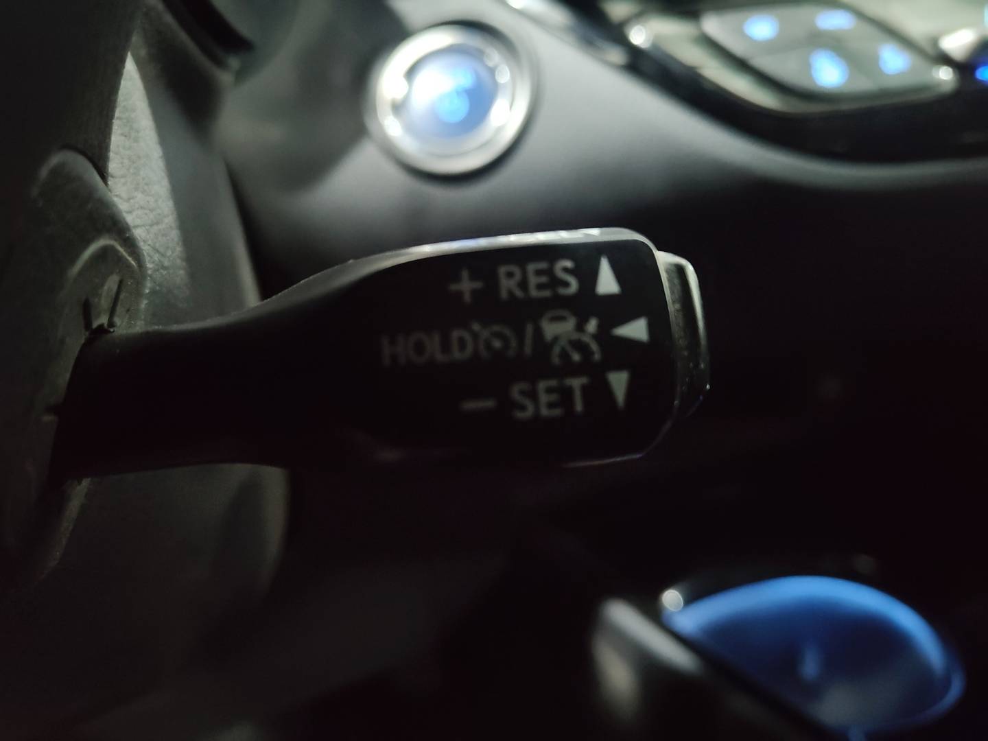 Toyota C-HR Toyota C-HR 1.8 125H Advance (122 CV) barato