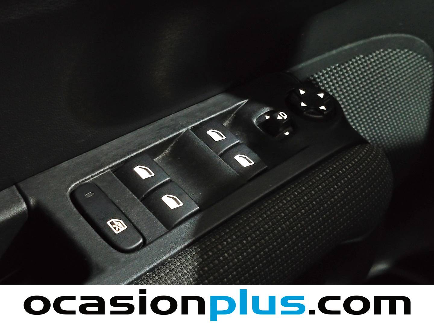 Foto Citroën C3 Aircross Citroen C3 Aircross PureTech 110 S&S Shine (110 CV)