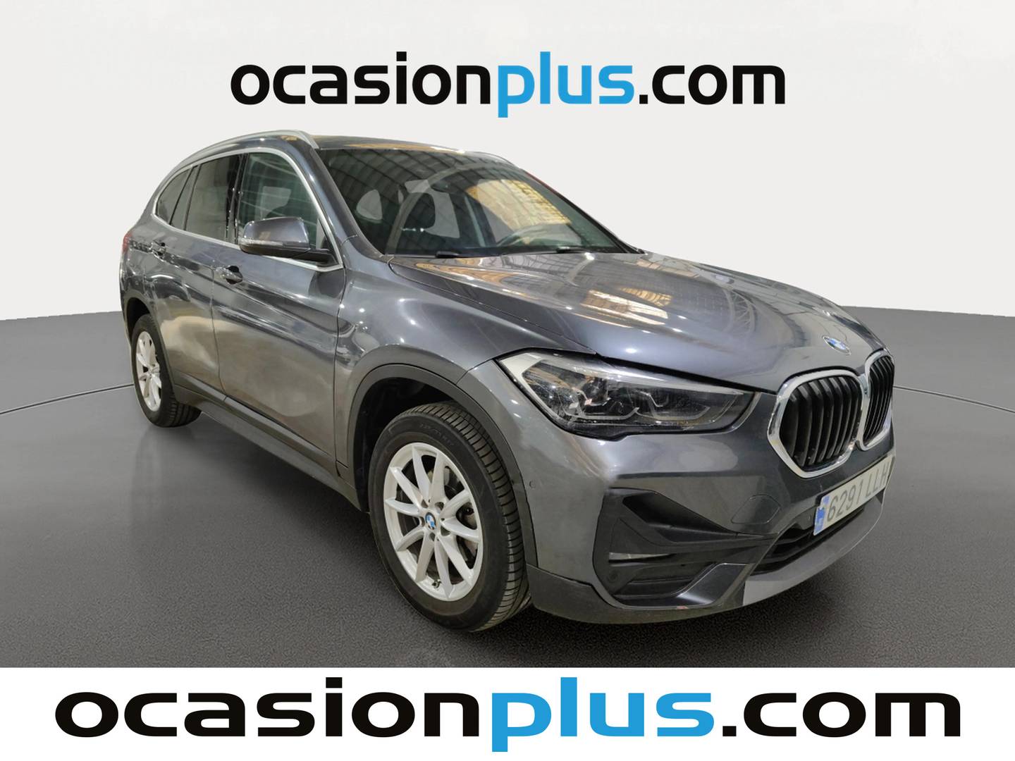 Foto BMW X1 BMW X1 sDrive16d Business (116 CV)