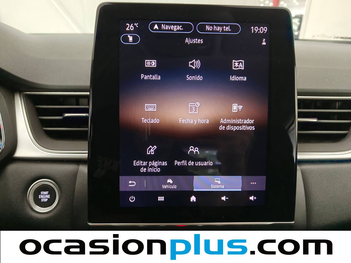 Renault Captur Renault Captur Techno TCe (90 CV) barato