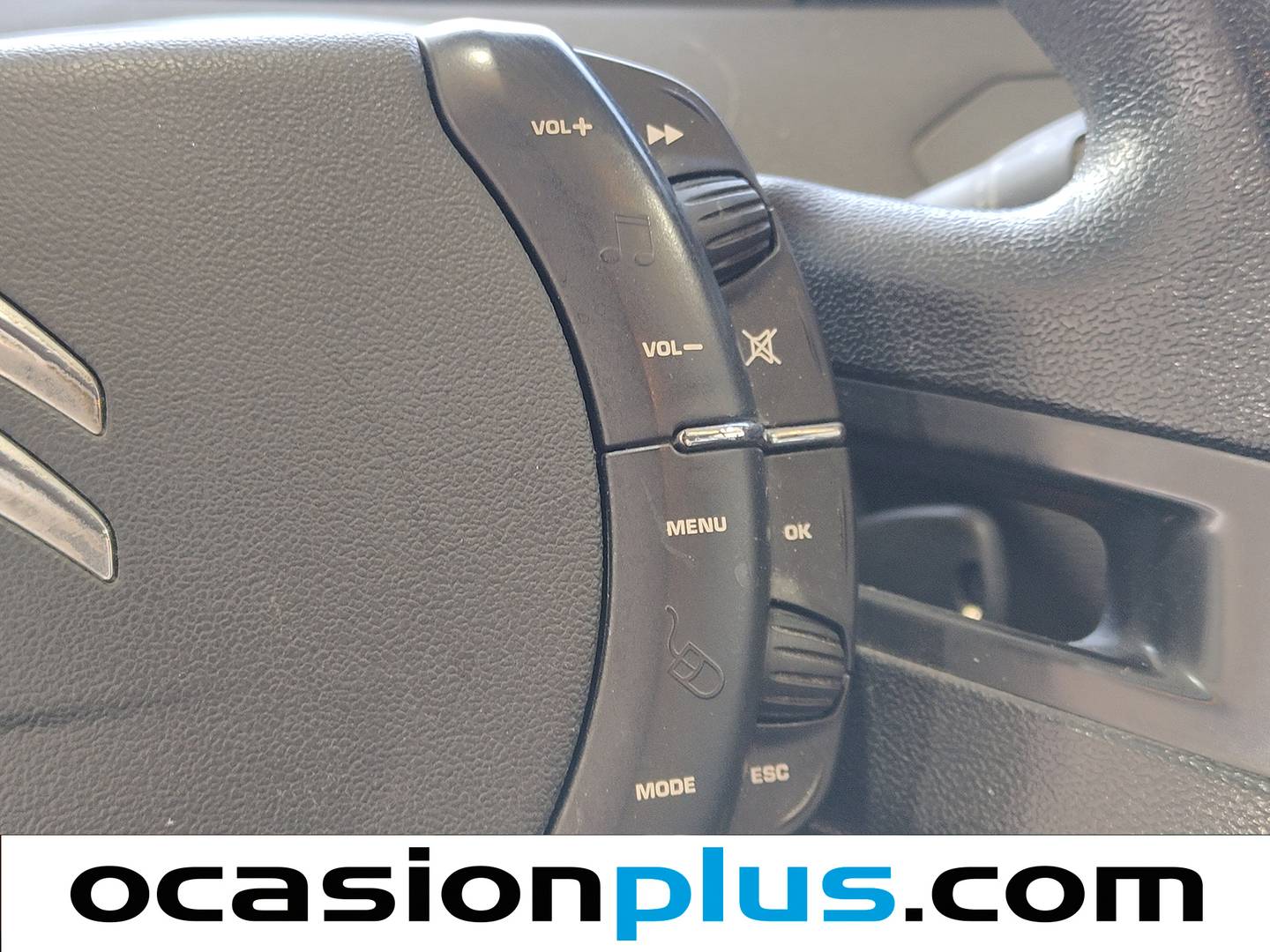 Citroën C4 Picasso Citroën C4 Picasso 1.6 VTi Business (120 CV) seminuevo
