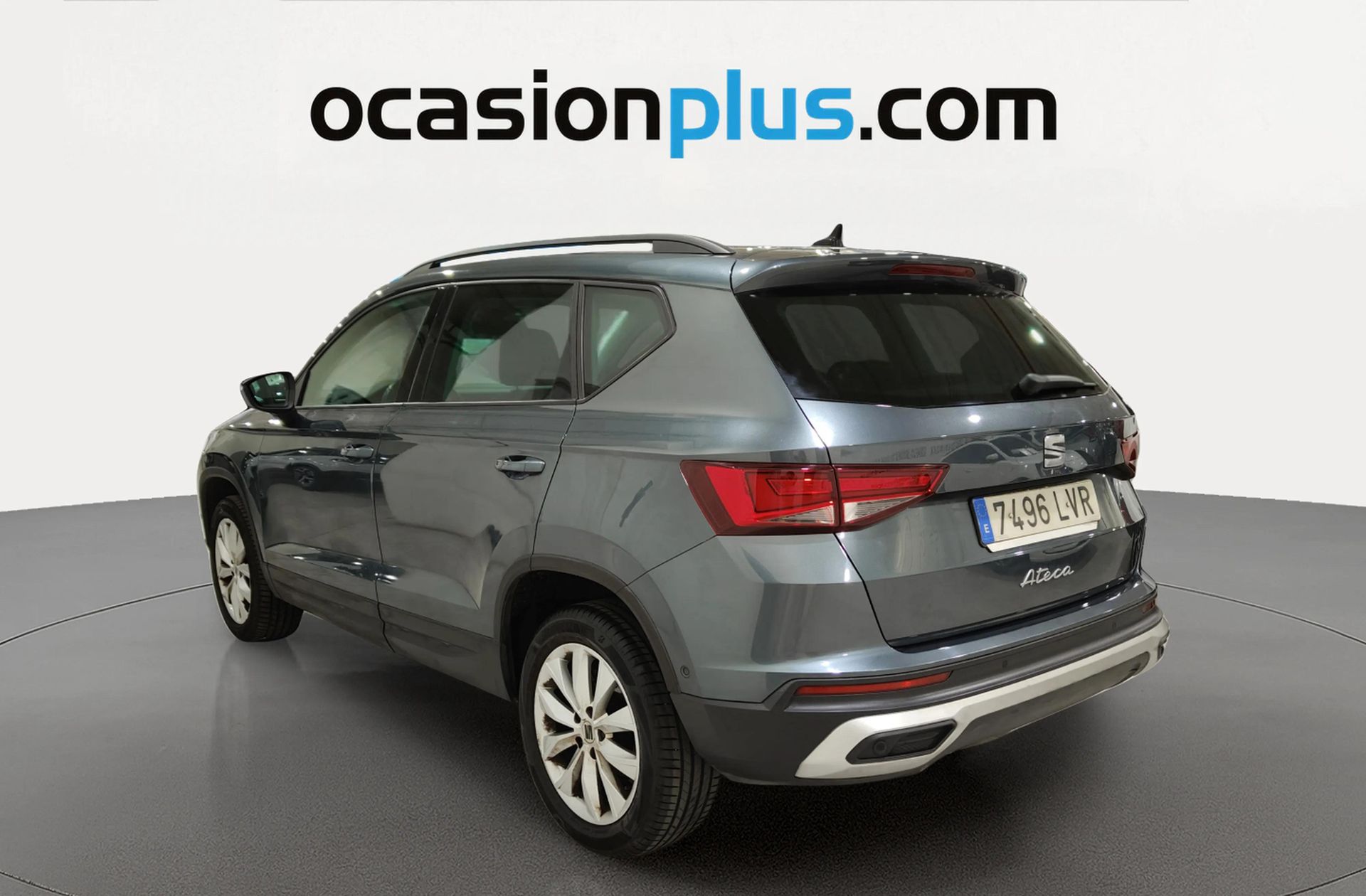 SEAT Ateca 2.0 TDI Style Go DSG - foto 4