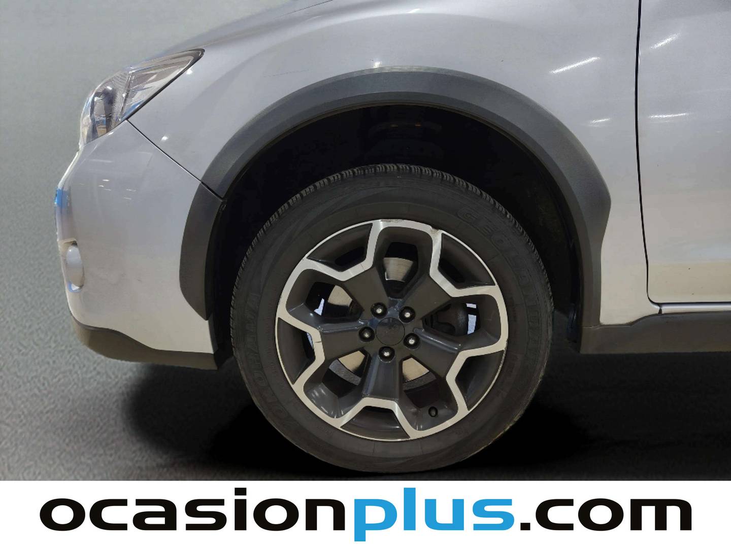 Foto Subaru XV Subaru XV 2.0i Executive CVT Lineartronic (150 CV)