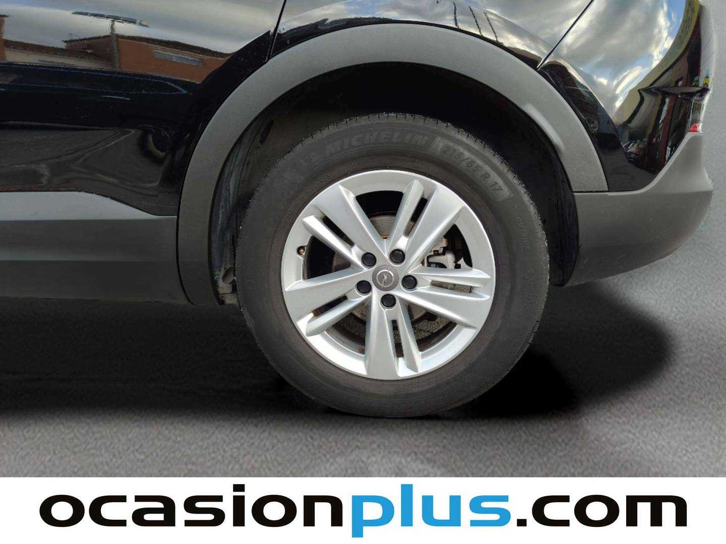 Foto Opel Grandland X Opel Grandland X 1.6 CDTi Selective (120 CV)