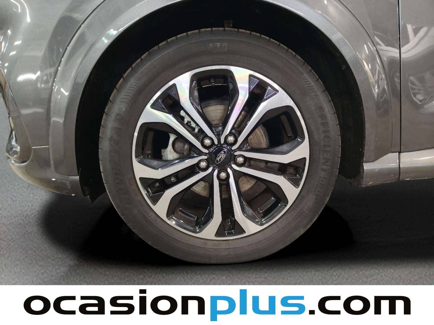 Foto Ford Puma Ford Puma 1.0 EcoBoost MHEV ST-Line (155 CV)