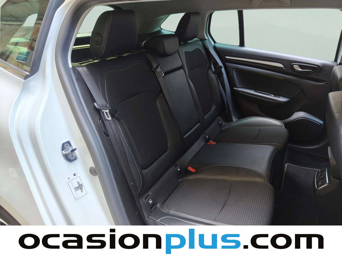 Renault Mégane Renault Megane Sport Tourer Bose Energy TCe (130 CV) EDC al mejor precio