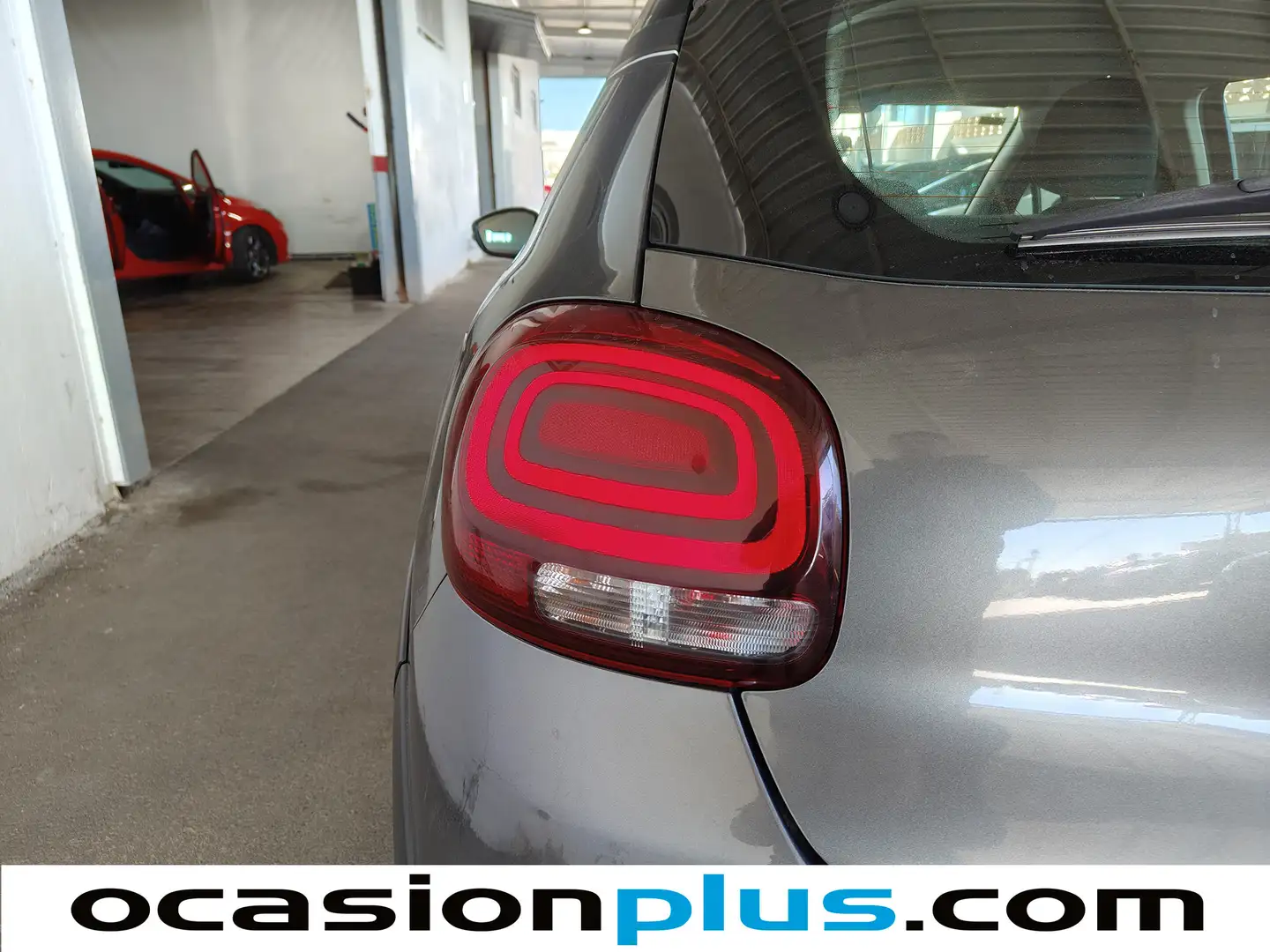 Foto Citroën C3 Citroen C3 BlueHDi 100 S&S Origins (99 CV)